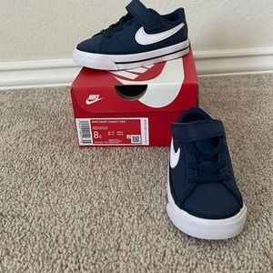 Toddler Nike Court, Legacy (TDV)